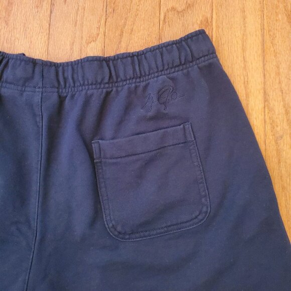 Nike Air Jordan Jumpman  French Terry Mens Shorts Size XL DM1359-010 - Picture 7 of 8